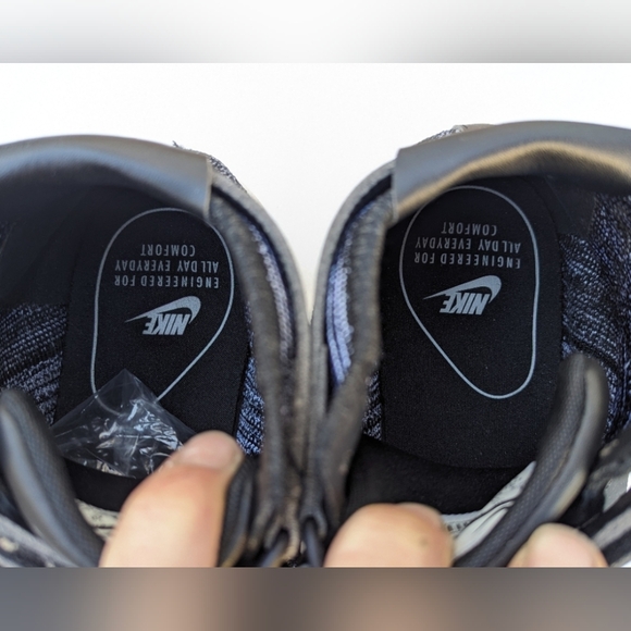 Nike Air Force 1 Mid - Picture 5 of 8